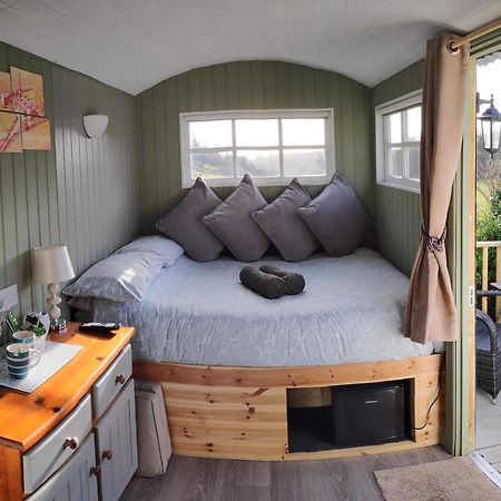 Shepherds Hut ウェーマス エクステリア 写真